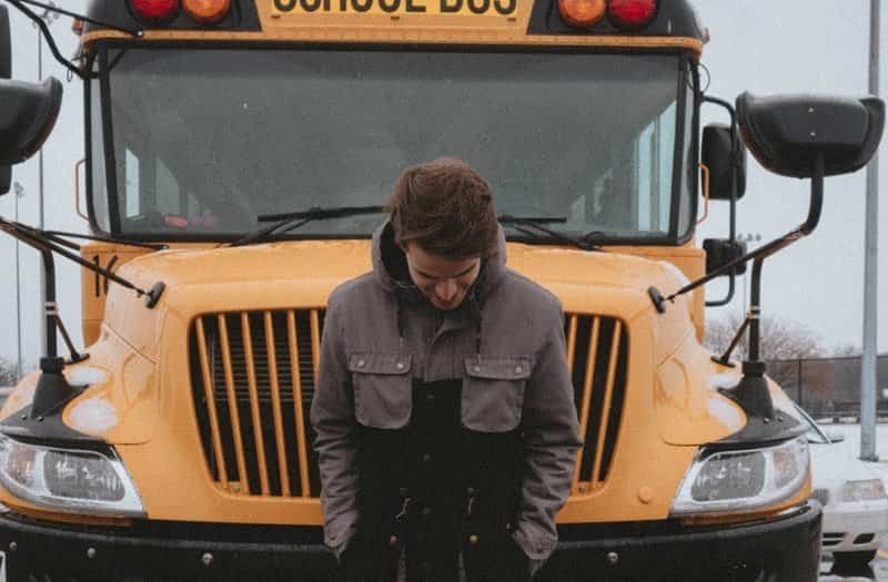 Qué tipos de acoso escolar existen