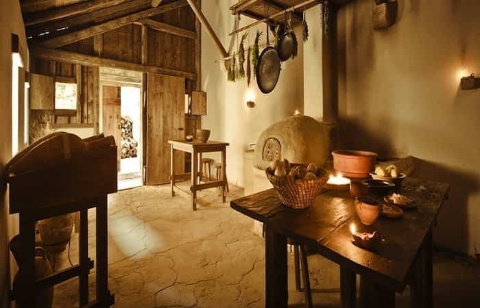 Parque Arqueológico Carnuntum para visitar en familia Parque Arqueológico Carnuntum | Orígenes de la cultura europea