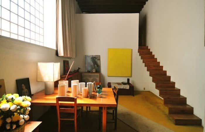 Casa-Estudio de Luis Barragán Casa de Luis Barragán | Ciudad de México con niños