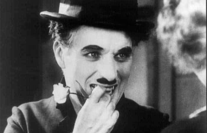 Cine antiguo con músicas nuevas