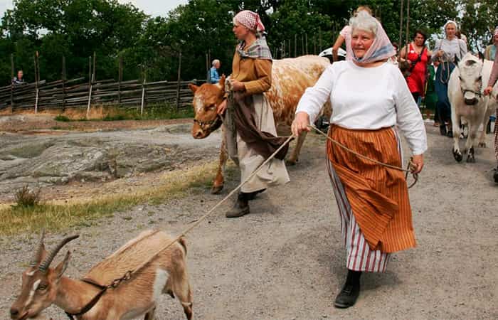 estocolmo-con-ninos-museo-al-aire-libre-skansen Estocolmo con niños, Museo al aire libre Skansen