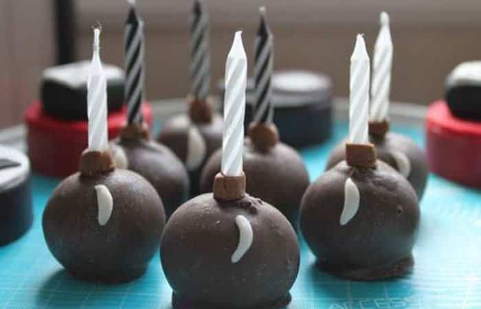 Ideas para celebrar una fiesta de espías Fiesta de espías
