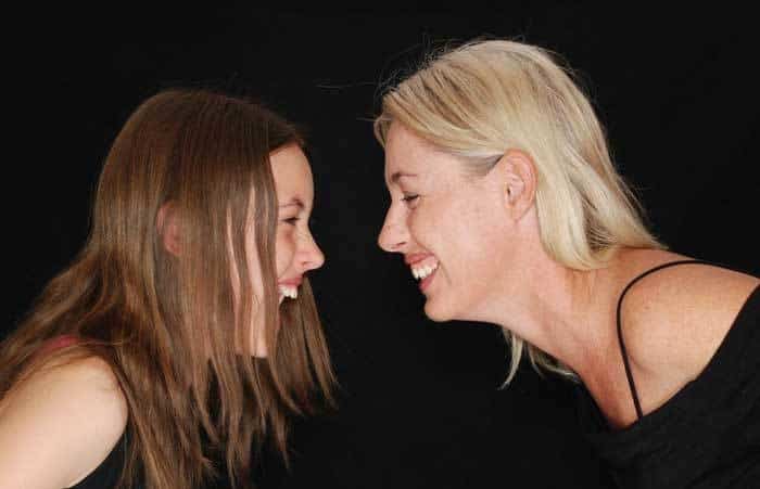 Cómo sentar las bases de una buena comunicación con los hijos