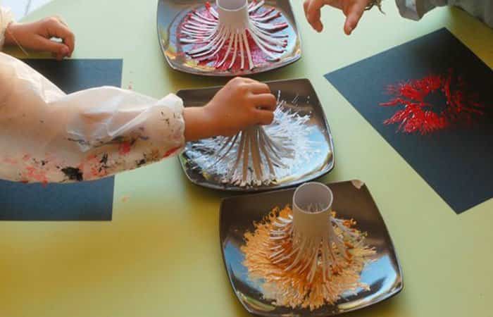 manualidades para niños Manualidades para niños