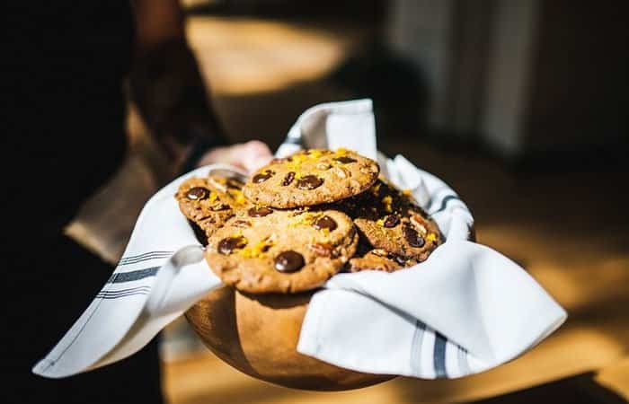 La merienda