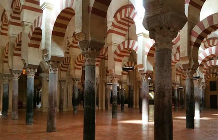 Patrimonio Cultural en España: Mezquita de Córdoba para visitar en familia Mezquita-Catedral de Córdoba | Patrimonio Cultural de España