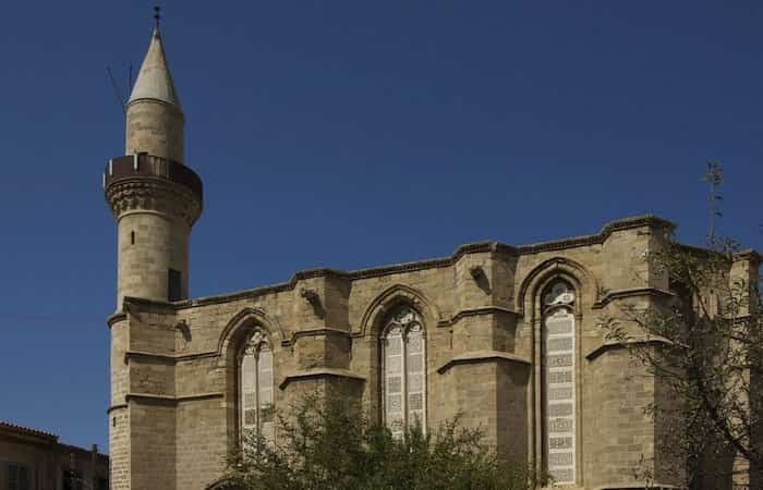Fortificaciones de Nicosia para ver en familia Las fortificaciones de Nicosia | Orígenes de la cultura europea