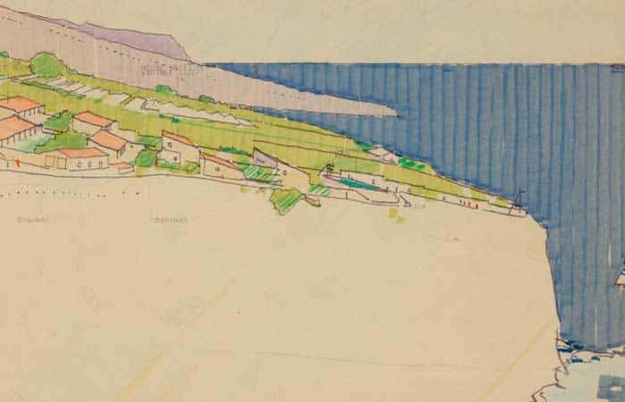 Norman Foster. Futuros comunes