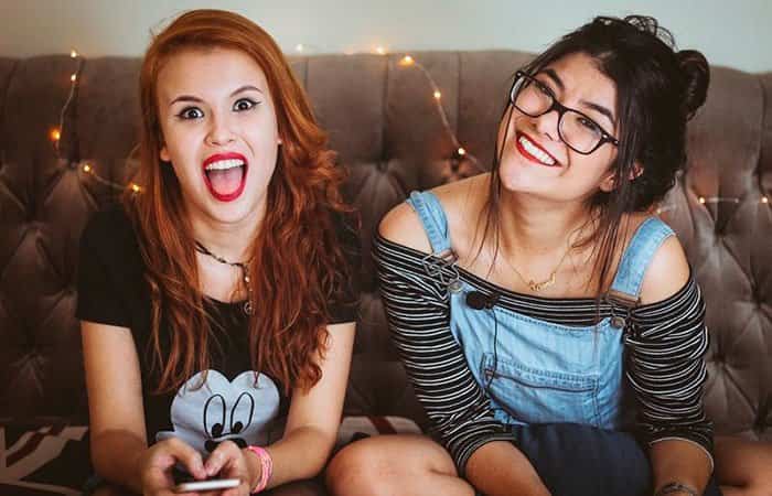 popularidad para los adolescentes