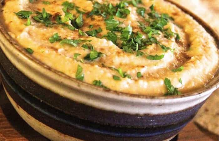 recetas-marroquies-humus Recetas marroquíes humus