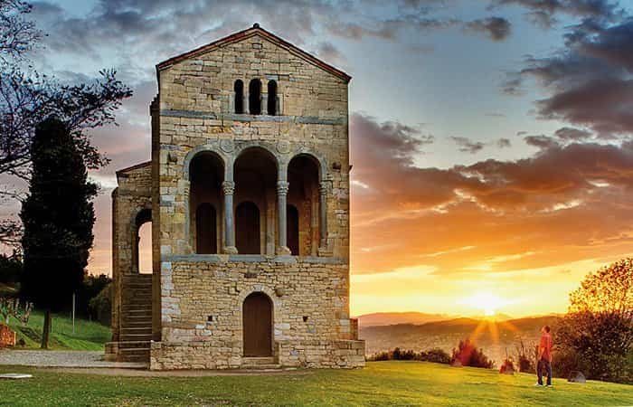 Patrimonio Cultural en España para conocer en familia