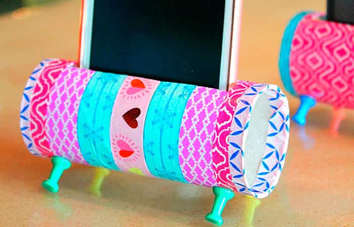 soportes-para-movil-con-rollo-de-papel soportes para móviles con rollos de papel higiénico