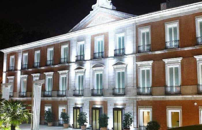 Family Thyssen, actividad familiar en inglés