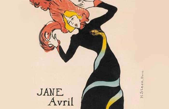 Toulouse-Lautrec y los placeres de la Belle Époque