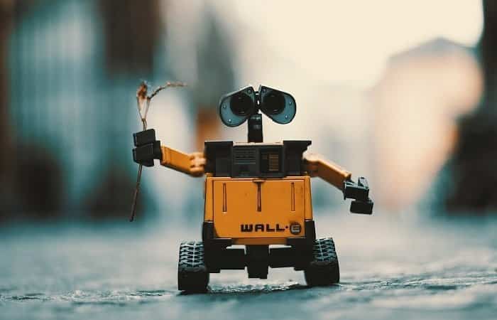 Los robots acabarán con muchas profesiones La evolución de la tecnología y los robots es imparable