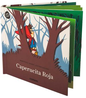 Caperucita roja