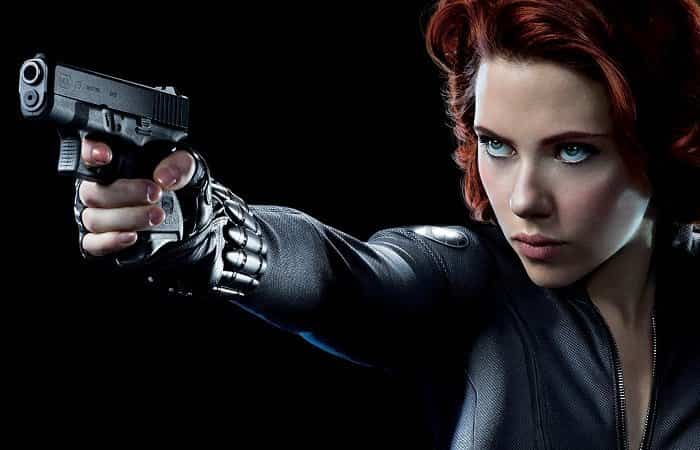 Mujeres cine El papel de las mujeres en el cine de acción