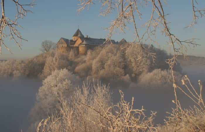 Bad Wildungen en Alemania Bad Wildungen | Ruta de los hermanos Grimm con niños