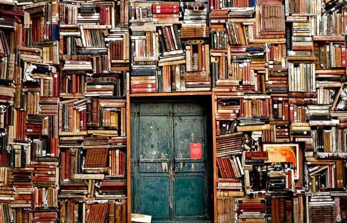 Muestra del Libro Infantil y Juvenil