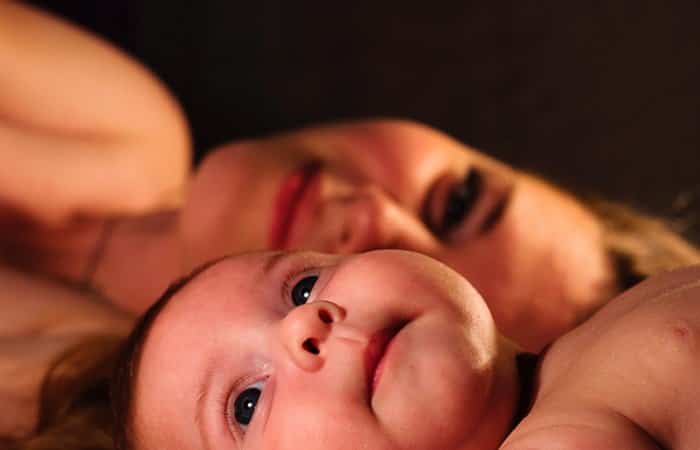 Relación con otras madres
