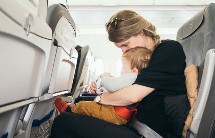 Relación con otras madres