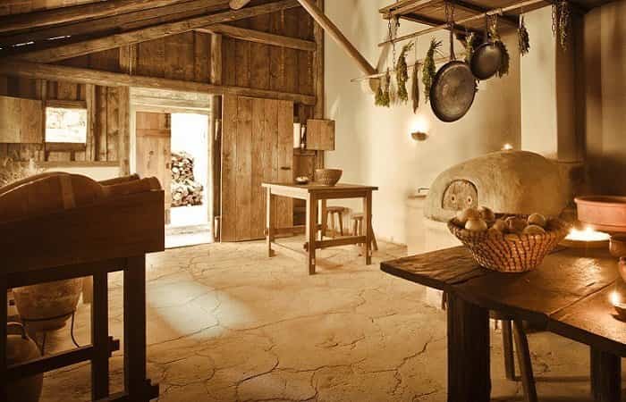 Parque Arqueológico Carnuntum en Austria Carnuntum | Viajar a Austria con niños