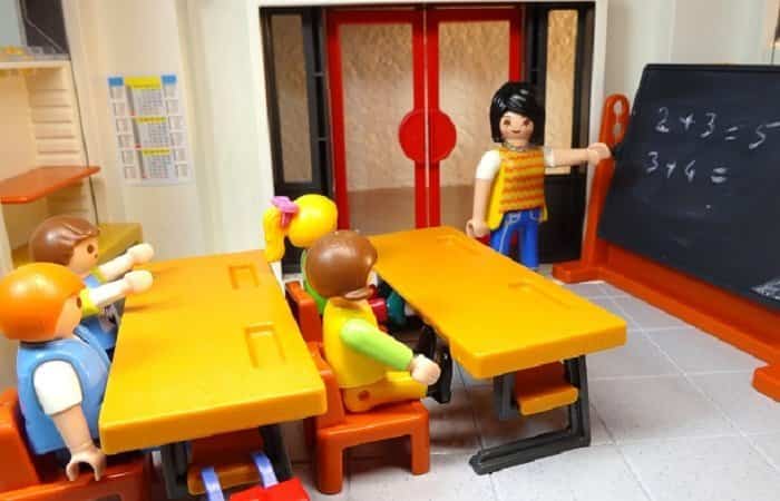 Cómo enseñar matemáticas a los hijos