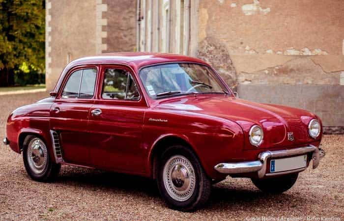 ClassicAuto Madrid