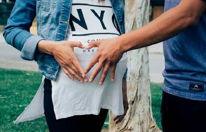 embarazo adolescente y sus consecuencias
