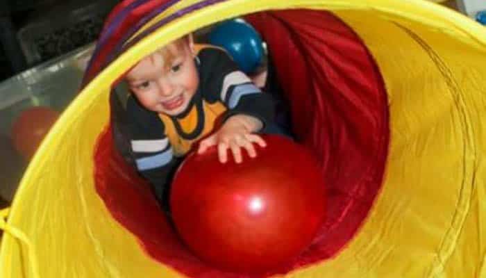 juegos caseros con globos juegos caseros con globos