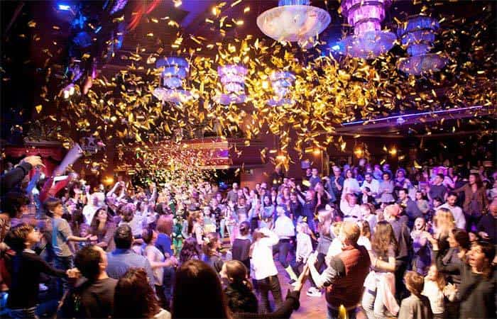 Party Family se viste de Carnaval