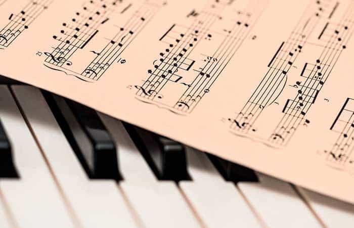 Concierto para niños a los que les gusta el piano