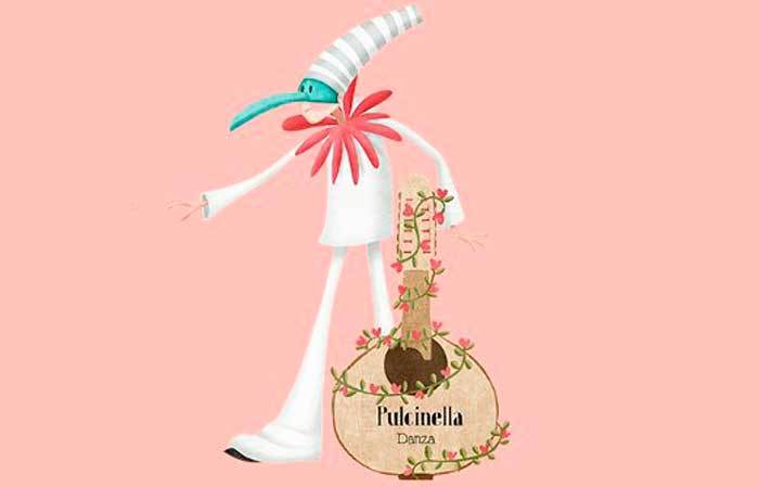 Pulcinella