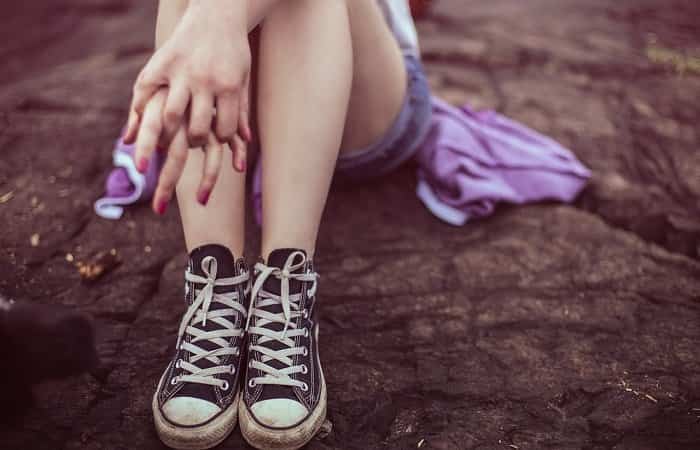 el narcisismo adolescente y los desordenes mentales