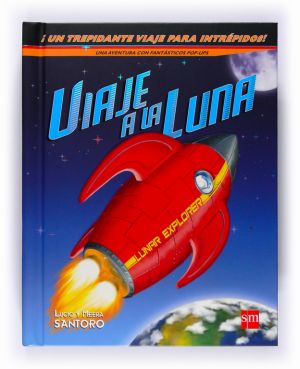 Viaje a la Luna