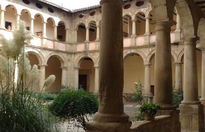 Rubielos de Mora en Teruel