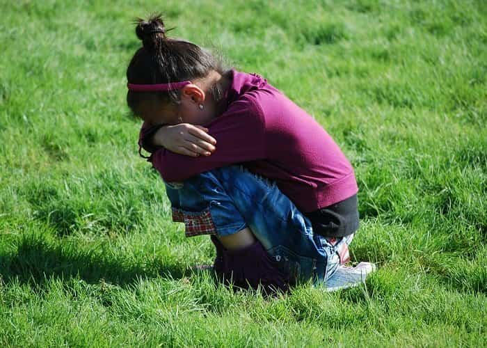 Cómo ayudar a los niños que se exigen demasiado y son muy autocríticos 1