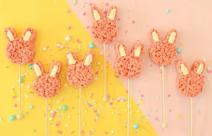 conejitos de pascua conejitos de pascua