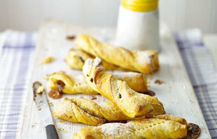 Dulces para el Día de la Madre lazos Dulces para el Día de la Madre lazos