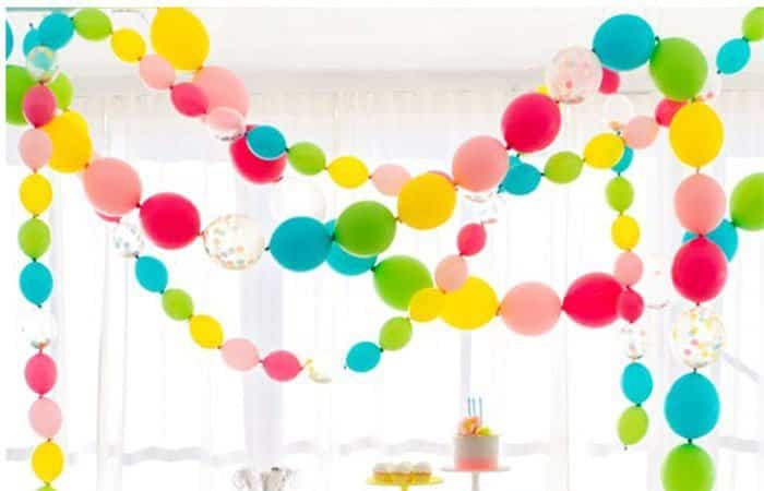 fiesta infantil decoración fiesta infantil comida