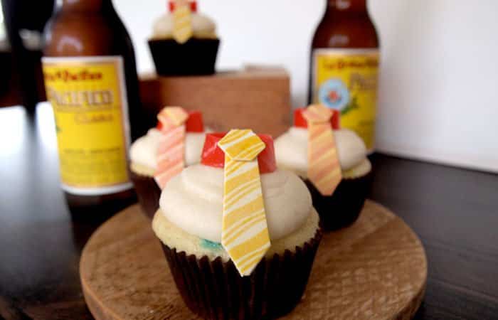 Fiesta para papá Cómo celebrar una fiesta para papá