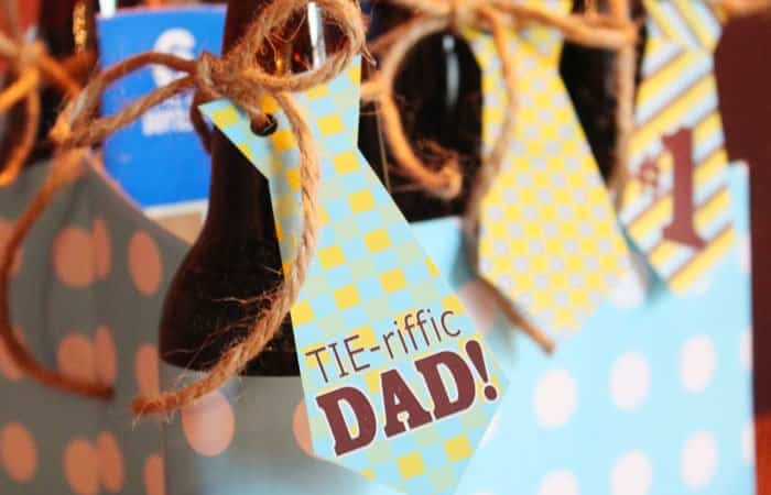 Fiesta para papá Cómo celebrar una fiesta para papá