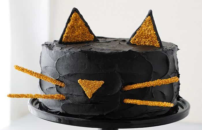 fiesta temática de gatitos tarta fiesta temática de gatitos tarta