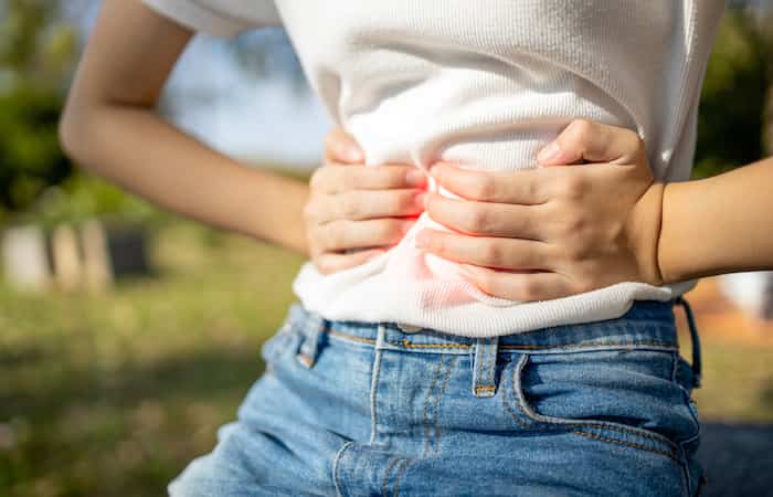 Gastroenteritis en niños y adultos