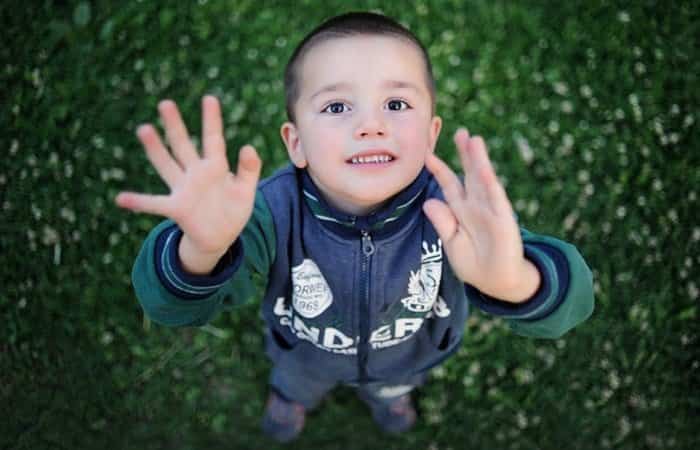 controlar la ira niños