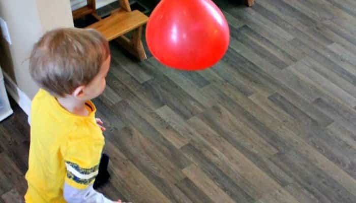 juegos con globos colgados juegos con globos colgados