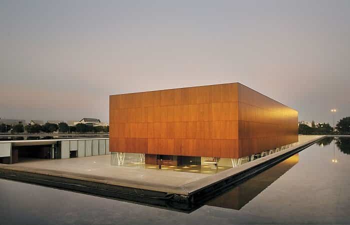 Museo de la Universidad de Alicante