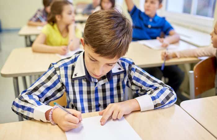Ansiedad por los exámenes: Cómo ayudar a nuestros hijos a superarla Ansiedad por los exámenes