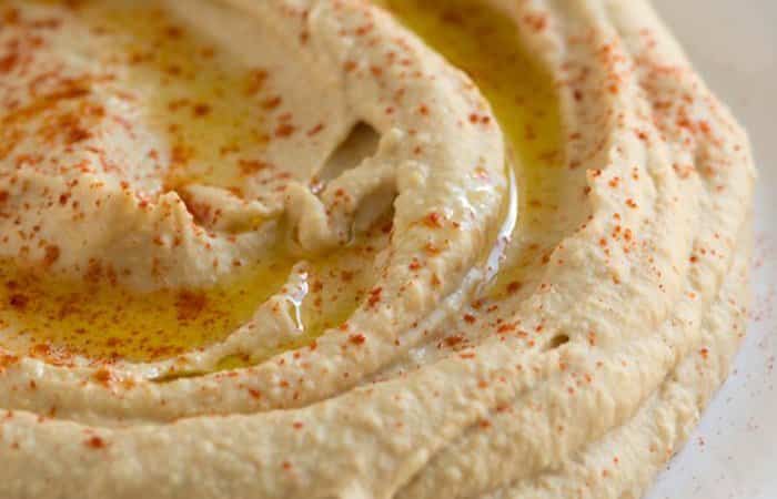recetas de hummus fácil recetas de hummus fácil