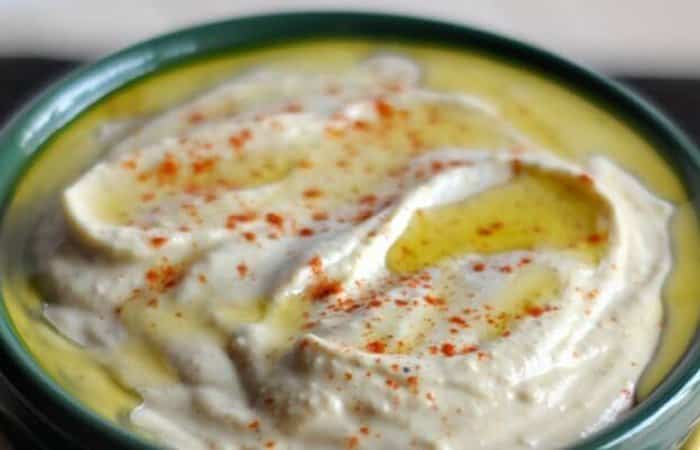 recetas de hummus de lenteja roja recetas de hummus de lenteja roja